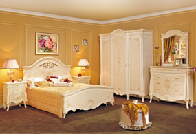 Мебель для спальни Prestige