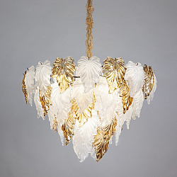 Люстра Arte Lamp Lilly арт.A4070LM-12GO