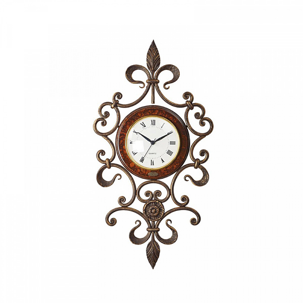 Часы Ля Флер Шоколад Амбер, арт. 45003  