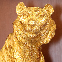 Фигурка «Тигр», арт. 504-349