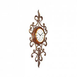 Часы Ля Флер Шоколад Амбер, арт. 45003