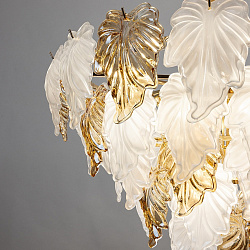 Люстра Arte Lamp Lilly арт.A4070LM-12GO