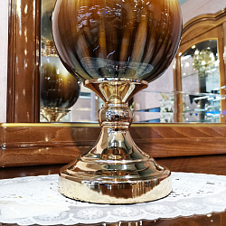 Часы настольные «Оникс», арт. 170-233