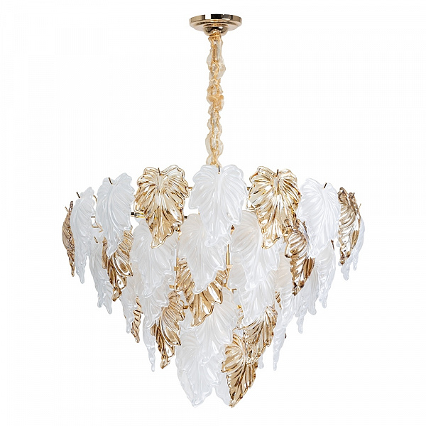 Люстра Arte Lamp Lilly арт.A4070LM-12GO  