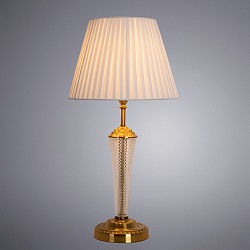 Настольная лампа Arte Lamp Gracie арт.A730LT-1PB