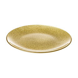 Тарелка "Party" Gold арт.336-204